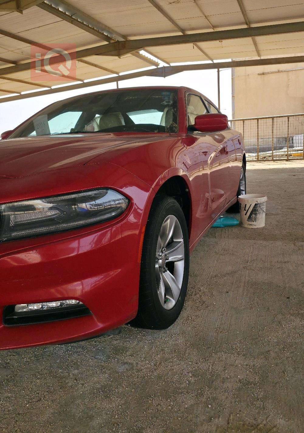 دودج تشارجر